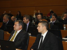 Увеличиха зам.-кметовете в четири района на Пловдив