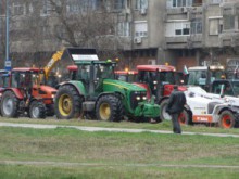 Пренасочват движението по пътя Пловдив-Карлово