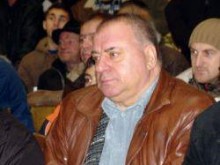 Феновете на Локо даряват кръв за бивш футболист на тима