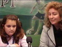 Гордостта на Пловдив Вики Радева: Ще стана световна шампионка