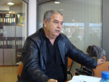 Димитър Язов: 2/3 от строителните фирми в Пловдив почти фалираха