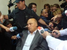 Кирил Рашков не иска да е "задържан под стража", вижда му се трудно