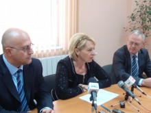 Кметът на "Централен" казва "не" на служителите пенсионери