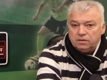 Христо Бонев: Коко Динев ще остане още дълги години в Локо Пд