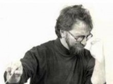 Диригент, гастролирал в "Карнеги хол", ще опита да направи Пловдив европейска столица на културата