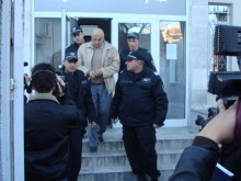 Гавра: Кирил Рашков показа "среден пръст" на народа след отлагане на делото му!