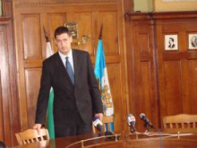 Кметът издейства 150 000 лв. от софийския боклук, още - другата сряда