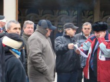 Преговорите в БДЖ завършиха без споразумение, стачката продължава