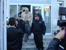 Псуват на цигански баща на свидетелка срещу Кирил Рашков