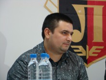 Главният инженер: Първата задача, по която започнах да работя е осветлението на стадион "Локомотив"