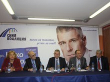 Арх. Николов: Пловдив трябва да стане икономическият и културен тигър на България