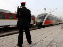 20-и ден на стачката в БДЖ