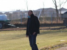 Велев: Вратарският пост ще е приоритет в селекцията