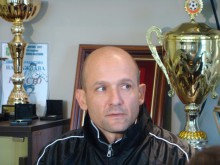 Радуканов: Благодаря на публиката, защото не ни изостави в нито един момент