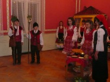 В Перущица утре посрещат Дядо Коледа