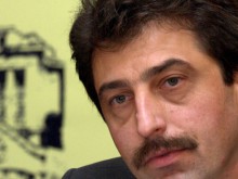 Очакват Цветан Василев на Коледния купон на Ботев