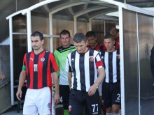 Локо Сф заменя Вардар на турнира в Сандански
