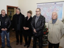 ГЕРБ Стамболийски иска документацията за разпродажбата на 3 общински имота