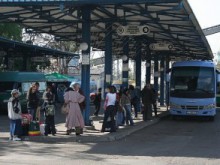 Спукват транспорта от проверки по празниците