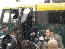 Премиерът "полетя" със 165 км/ч, взе 37 км за 20 минути