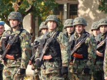 Изпращаме част от 68-ма пловдивска бригада в Афганистан 