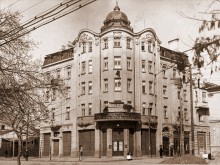 Да възстановим спомена за емблематичните сгради от миналото