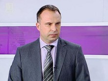 Пребиха директора на Държавен фонд "Земеделие" 