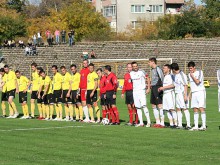 Славия дарява Ботев с исторически документи