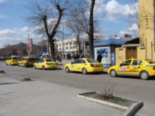 Внимавайте с такситата по празниците!