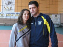 Ани Радичева: В Серие А2 напрежението е дори по-голямо отколкото в А1