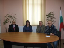 От район "Централен“ зарадваха за празниците дете в нужда
