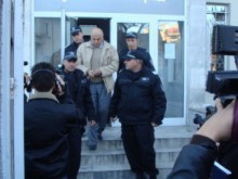 Окончателно оставиха Рашков в ареста, искал да бяга в Сърбия