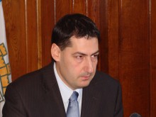 Кметът ще работи и на именния си ден
