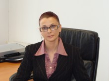 Десислава Желязкова: В "Западен" завършихме успешно 2011 г.