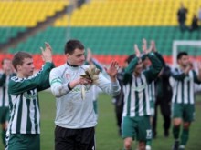 Литовски национал ще пази вратата на Локо