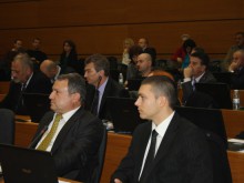 Две от новите ОП-та няма да бъдат гласувани на 19 януари