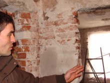 Пострадалото от пожара семейство не иска общинско жилище?