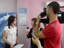 На извънредна сесия прегласуваха структурата на Община "Марица"
