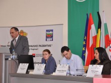 До средата на 2015 г. инвестират над 110 млн. лв. в Пловдив и още 5 града