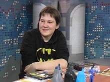 18-годишен пловдивчанин в "Гинес"