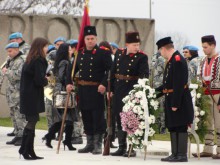 Отбелязваме 134-годишнината от освобождението на Пловдив от турско робство
