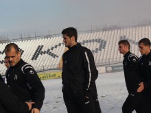 Локомотив набързо отпрати французин и латвиец