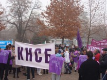 3-ти ден стачка в "Мини Марица Изток" - засега не се очертава режим на тока
