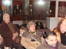 Интелектуалци: Промените в църквата "Св. Марина" са гавра с народа!