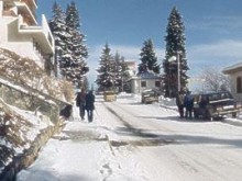 В родопско село пропищяха от тормоза на ДПС кмет