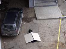 Шофьорът на тролея се самоубил заради любовна драма?