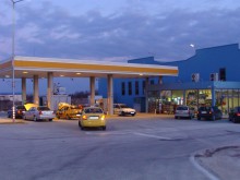 С 50% изгаряния е работникът, пострадал при взрива вчера