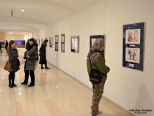 Мол "Галерия Пловдив" пулсира с духа на Полша
