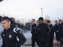 Капитанът на Локомотив се контузи, пропуска първите контроли