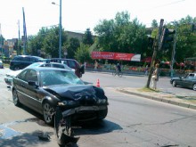 Войната по пловдивските улици: Нова катастрофа само за 5 часа!